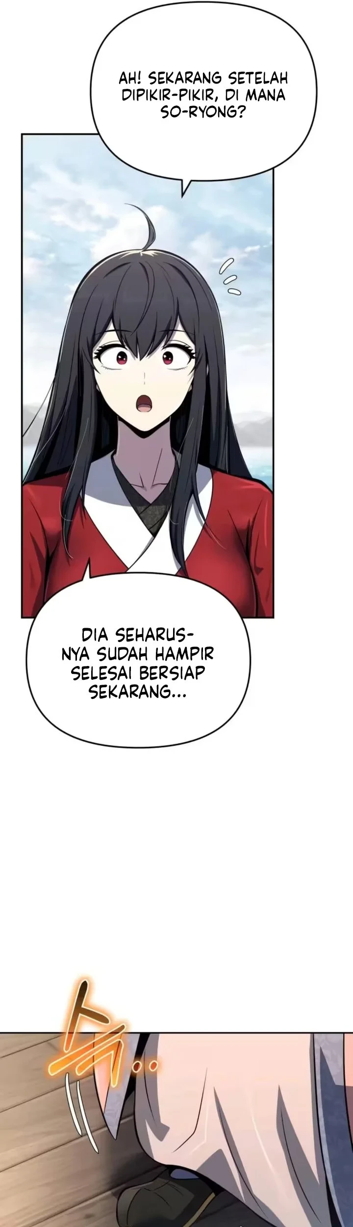 Entomologist in Sichuan Tang Clan Chapter 89 Gambar 17