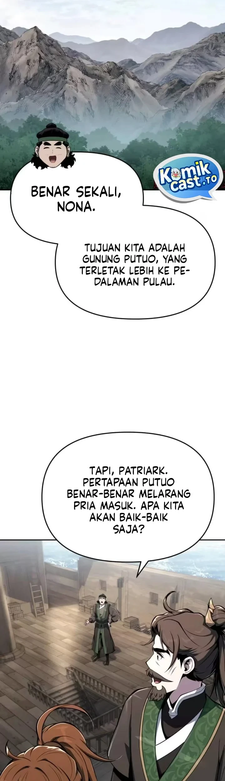 Entomologist in Sichuan Tang Clan Chapter 89 Gambar 15