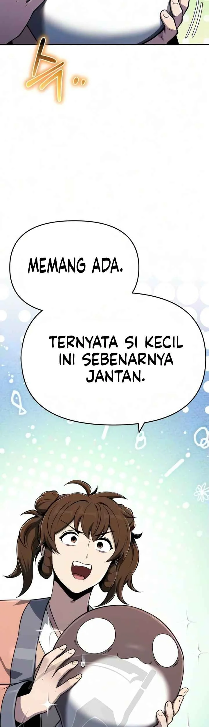 Entomologist in Sichuan Tang Clan Chapter 91 Gambar 12