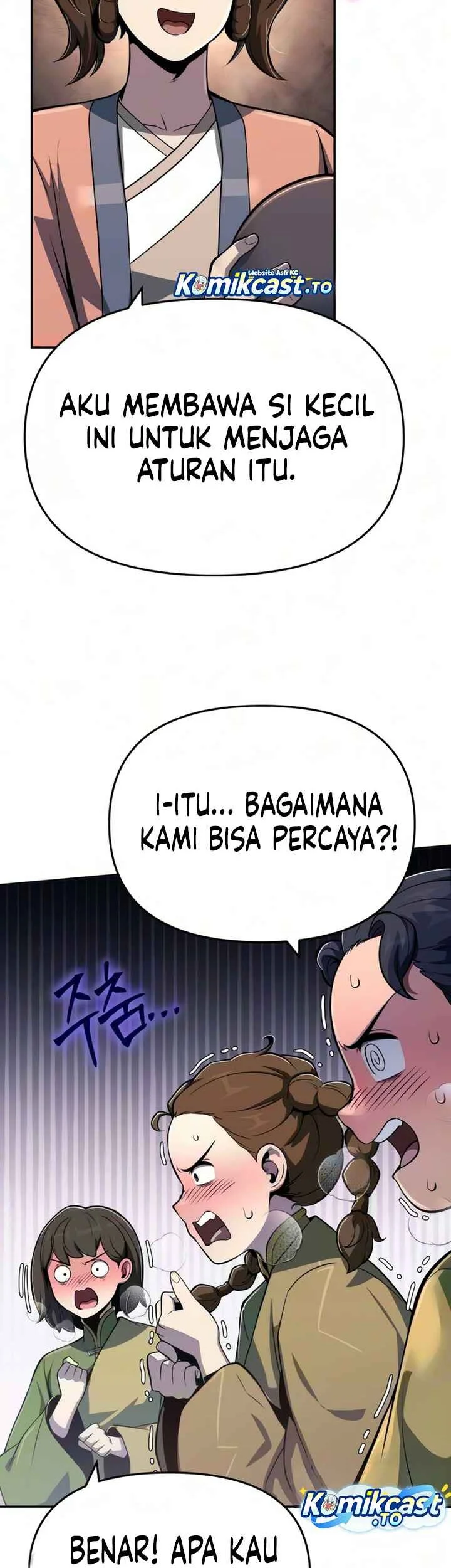 Entomologist in Sichuan Tang Clan Chapter 91 Gambar 15
