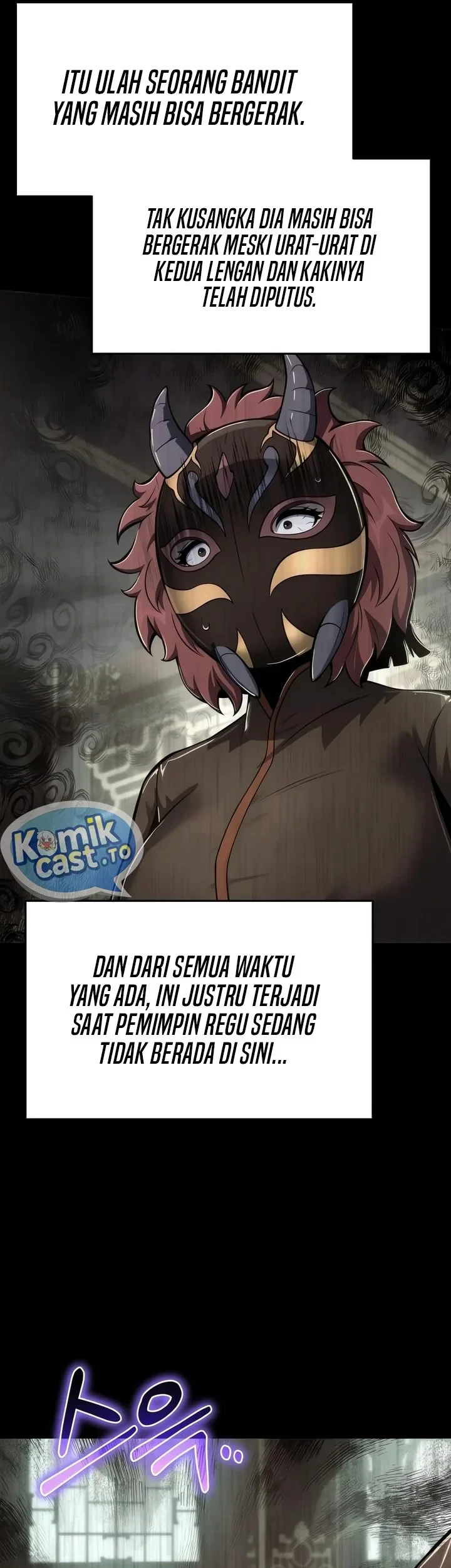 Entomologist in Sichuan Tang Clan Chapter 98 Gambar 16