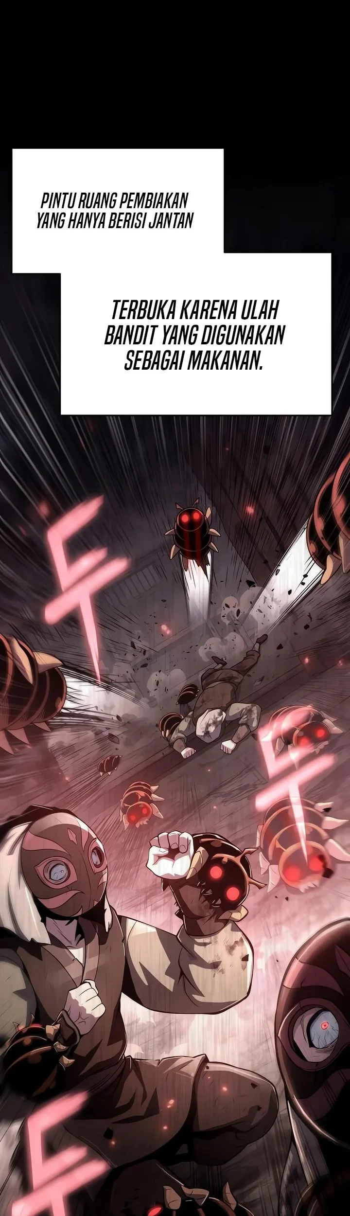 Entomologist in Sichuan Tang Clan Chapter 98 Gambar 14
