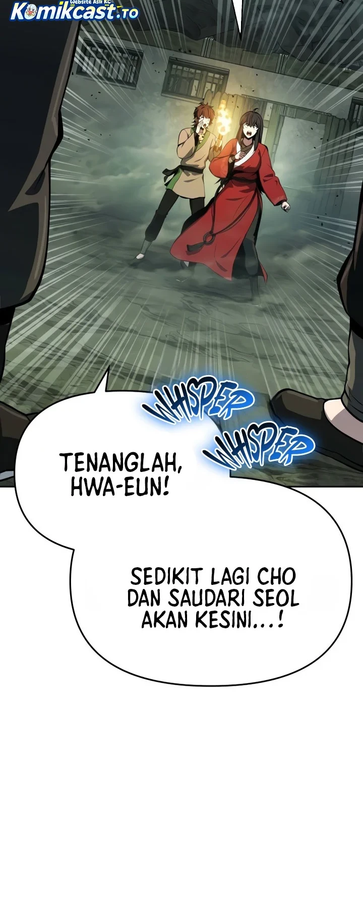 Entomologist in Sichuan Tang Clan Chapter 99 Gambar 13