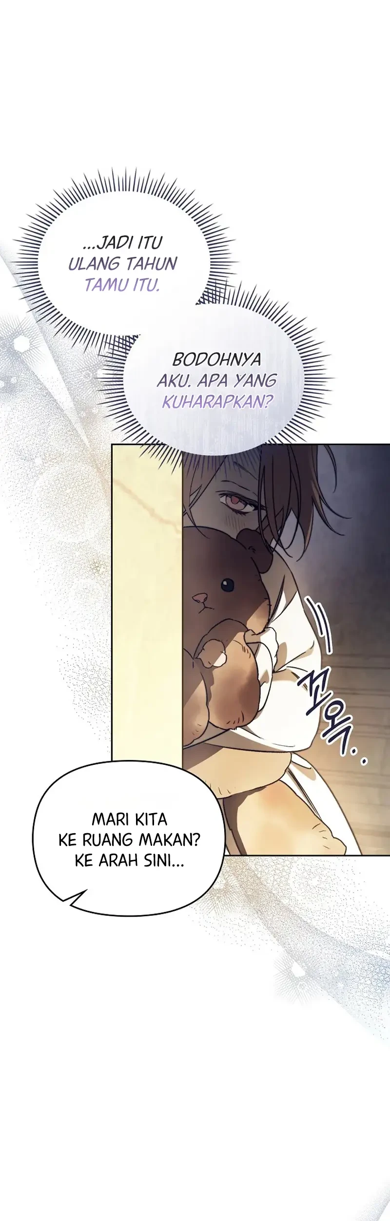 Erica, When a Friend Is Obsessed With Me Chapter 1 Gambar 12