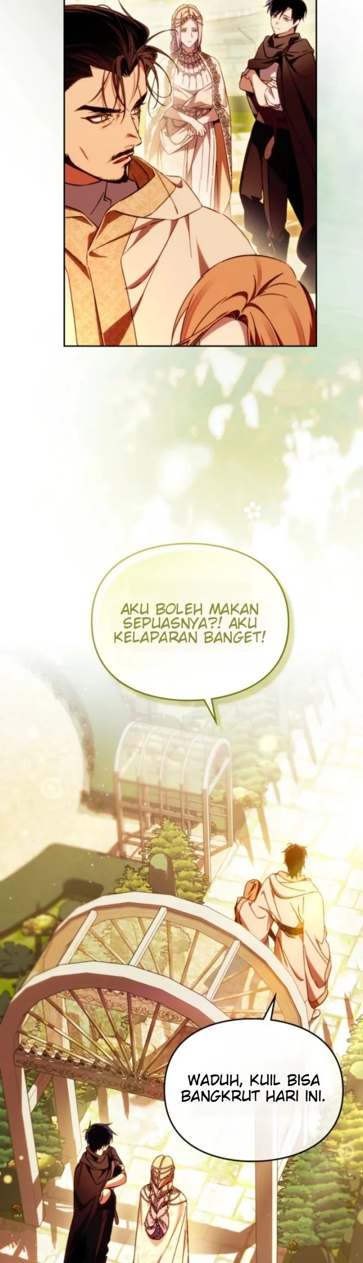 Erica, When a Friend Is Obsessed With Me Chapter 14 Gambar 8