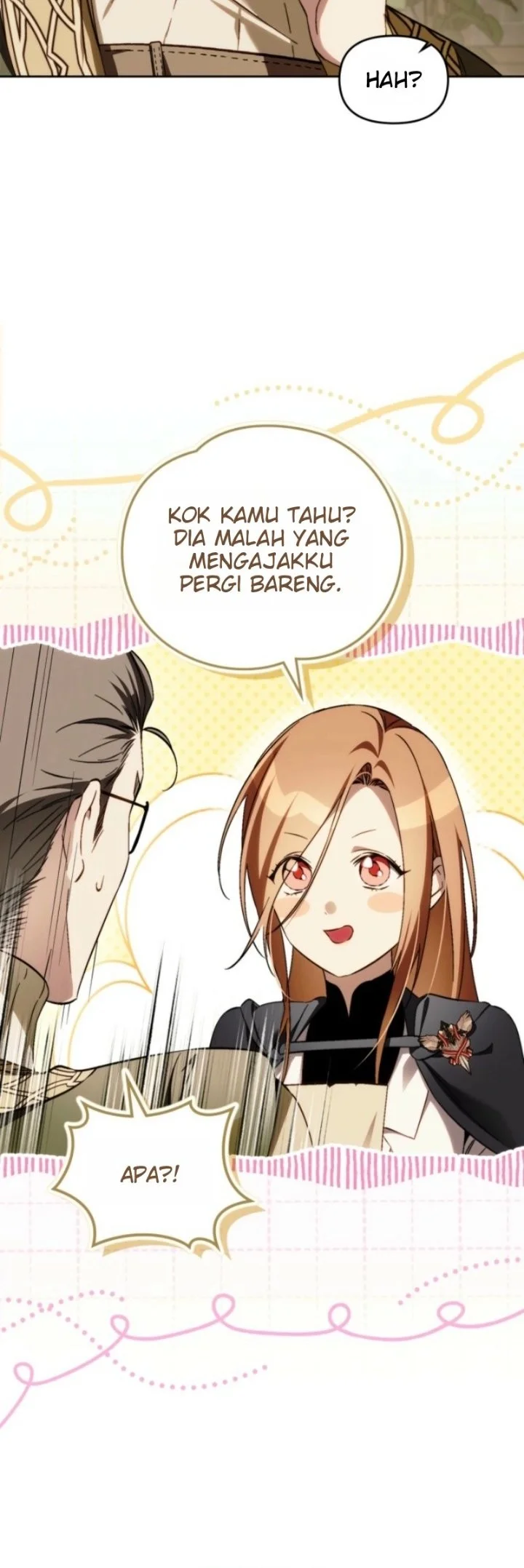 Erica, When a Friend Is Obsessed With Me Chapter 20 Gambar 9