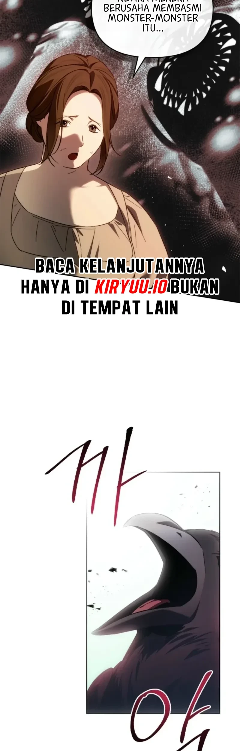 Erica, When a Friend Is Obsessed With Me Chapter 21 Gambar 9