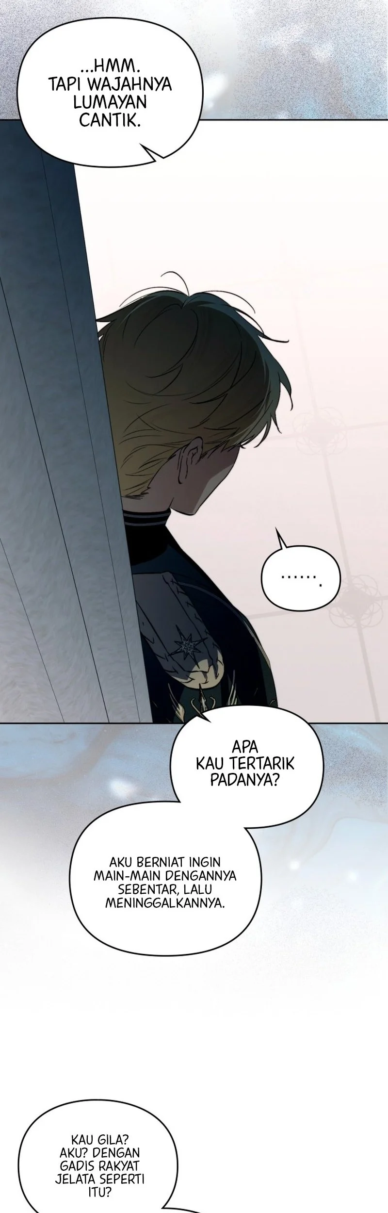 Erica, When a Friend Is Obsessed With Me Chapter 24 Gambar 9