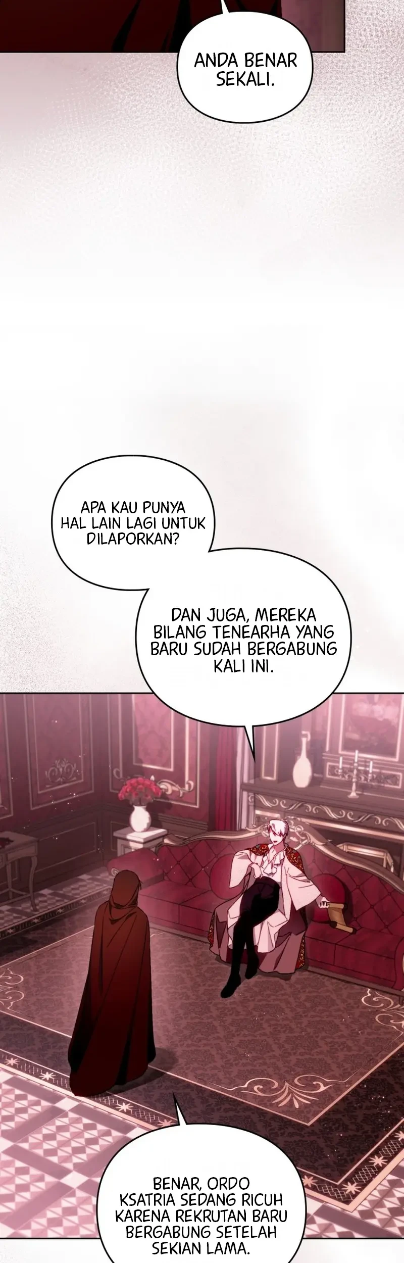Erica, When a Friend Is Obsessed With Me Chapter 25 Gambar 9