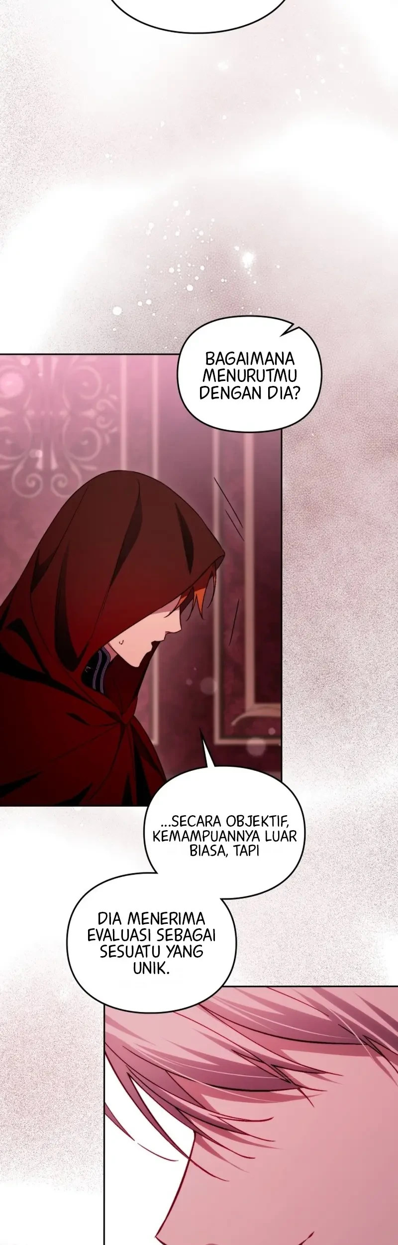 Erica, When a Friend Is Obsessed With Me Chapter 25 Gambar 10
