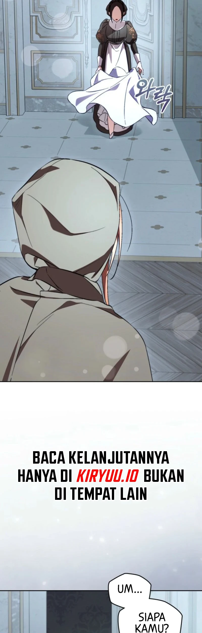 Erica, When a Friend Is Obsessed With Me Chapter 26 Gambar 11