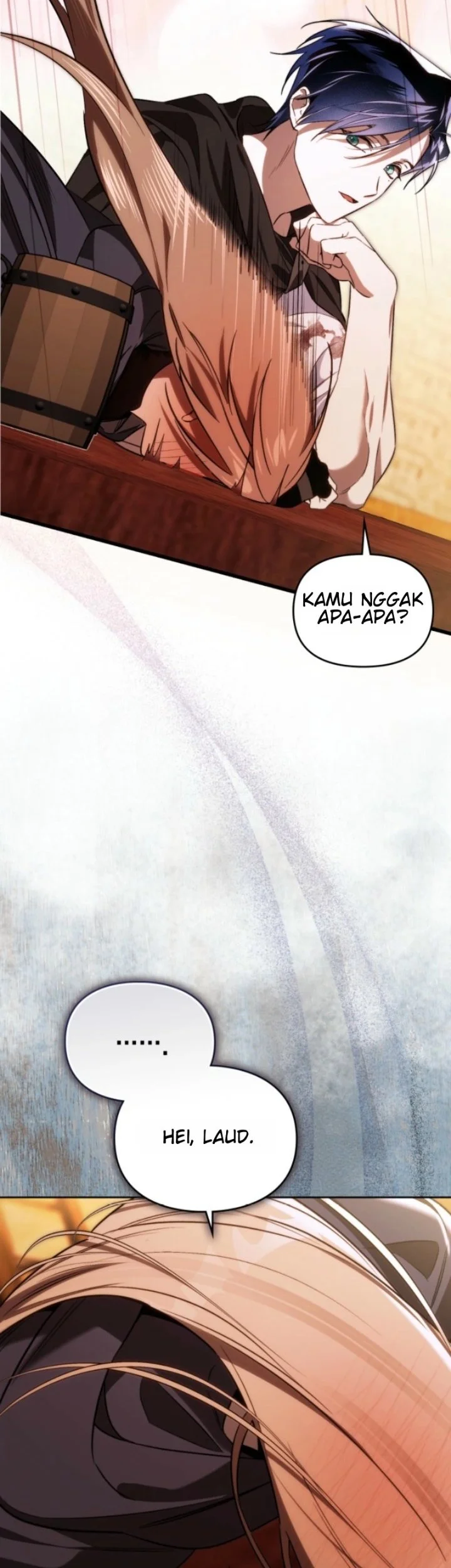 Erica, When a Friend Is Obsessed With Me Chapter 4 Gambar 10