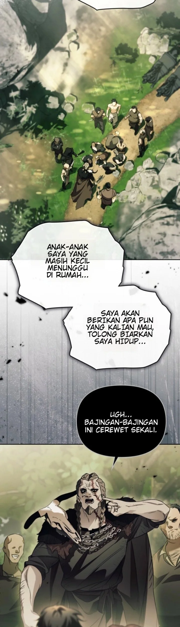 Erica, When a Friend Is Obsessed With Me Chapter 5 Gambar 10