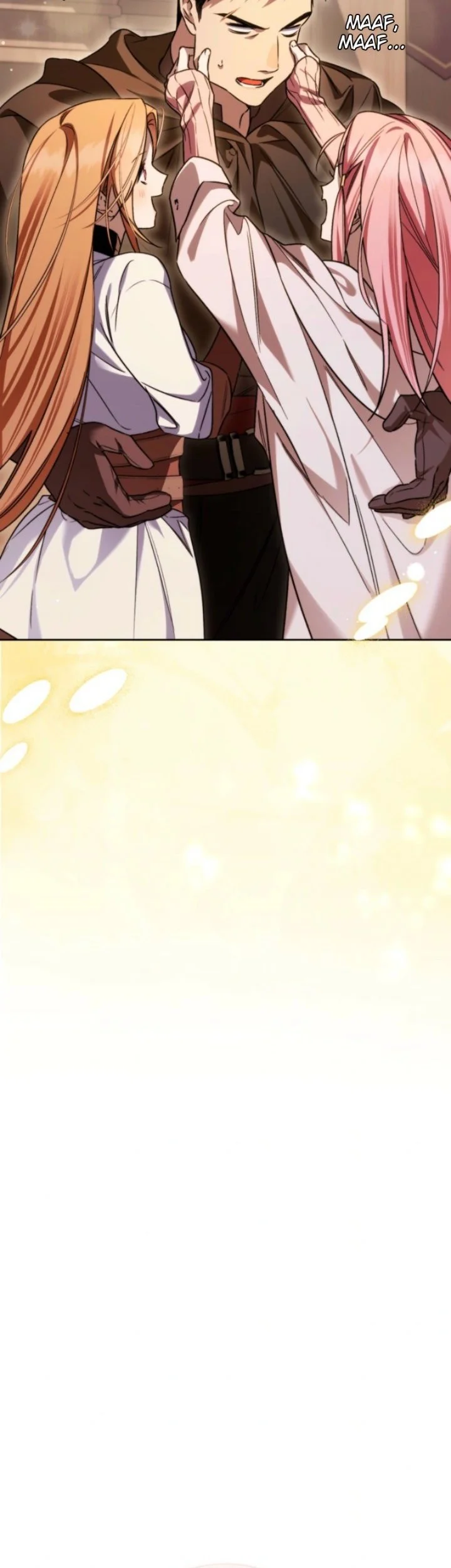 Erica, When a Friend Is Obsessed With Me Chapter 7 Gambar 9