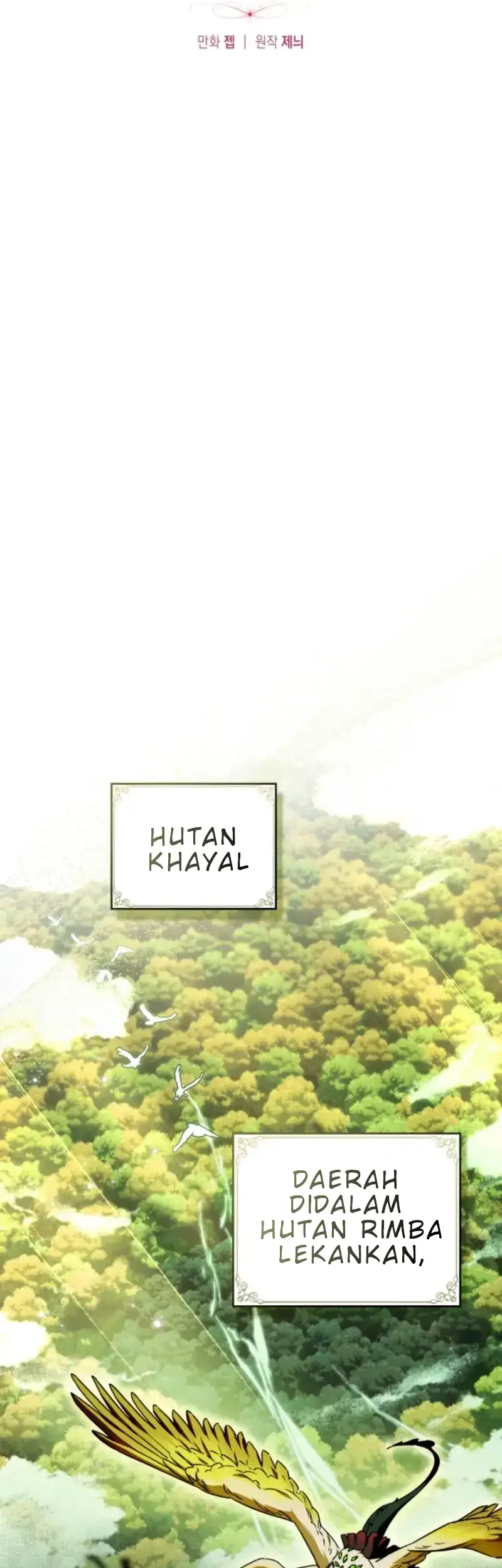 Erica, When a Friend Is Obsessed With Me Chapter 9 Gambar 8