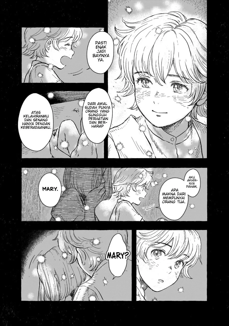 Erio and the Electric Doll Chapter 8 Gambar 5