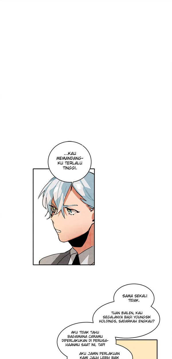 Ernak Chapter 34 Gambar 5