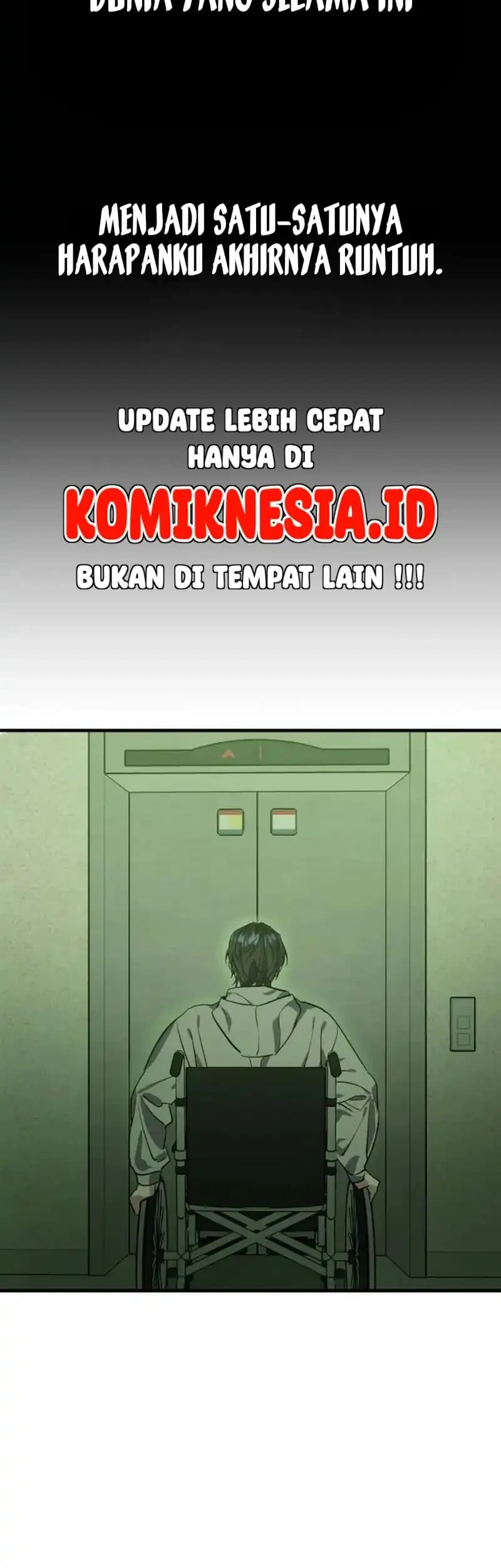 Error The Echo Chapter 1 Gambar 16