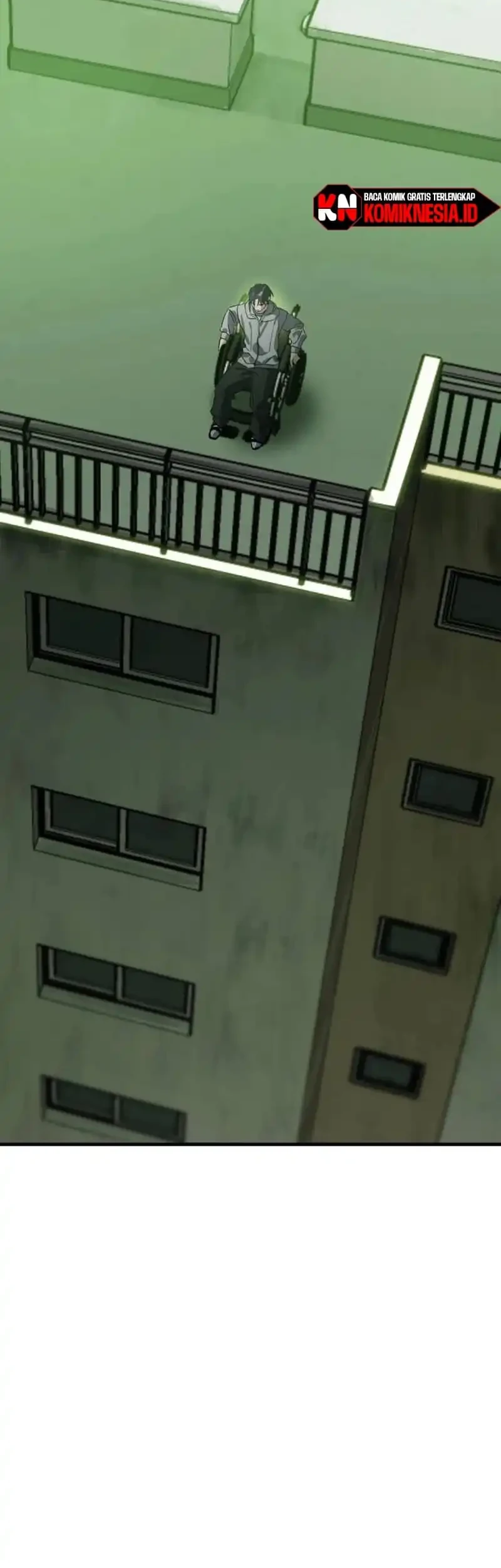 Error The Echo Chapter 1 Gambar 18