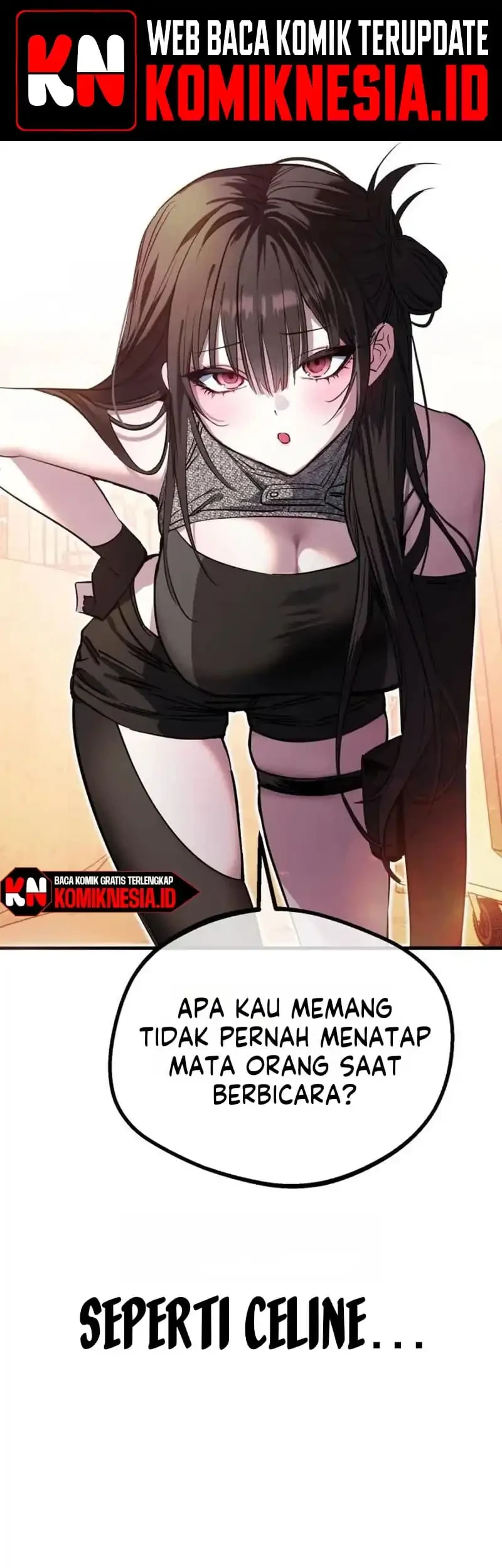 Error The Echo Chapter 2 Gambar 13
