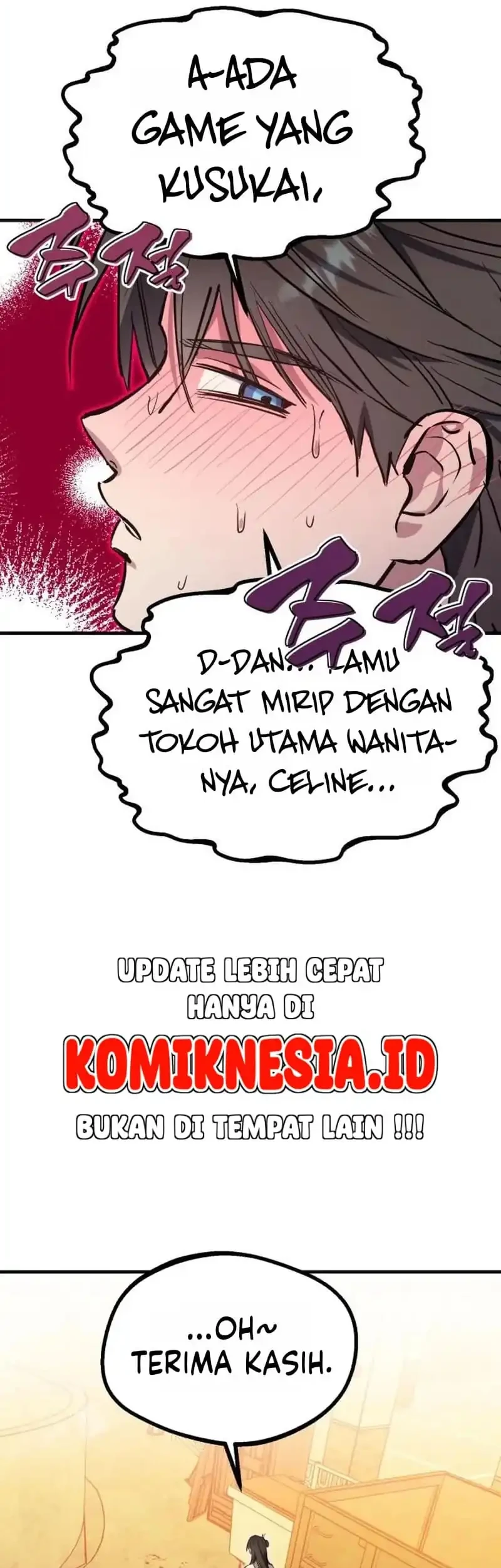 Error The Echo Chapter 2 Gambar 14