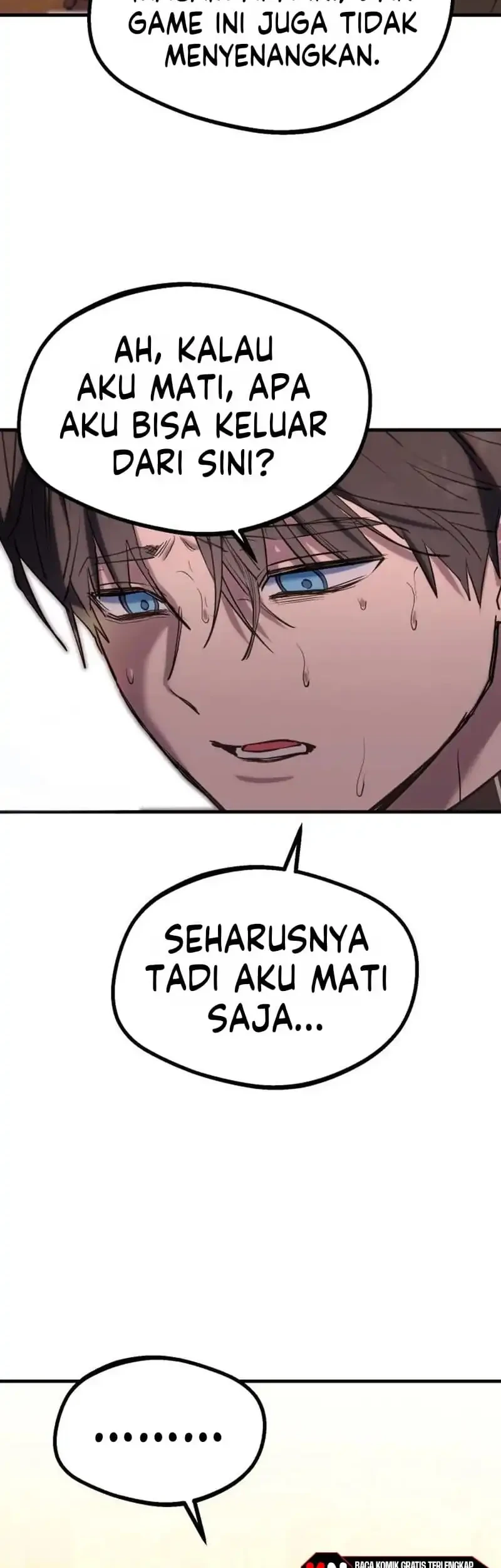Error The Echo Chapter 2 Gambar 16
