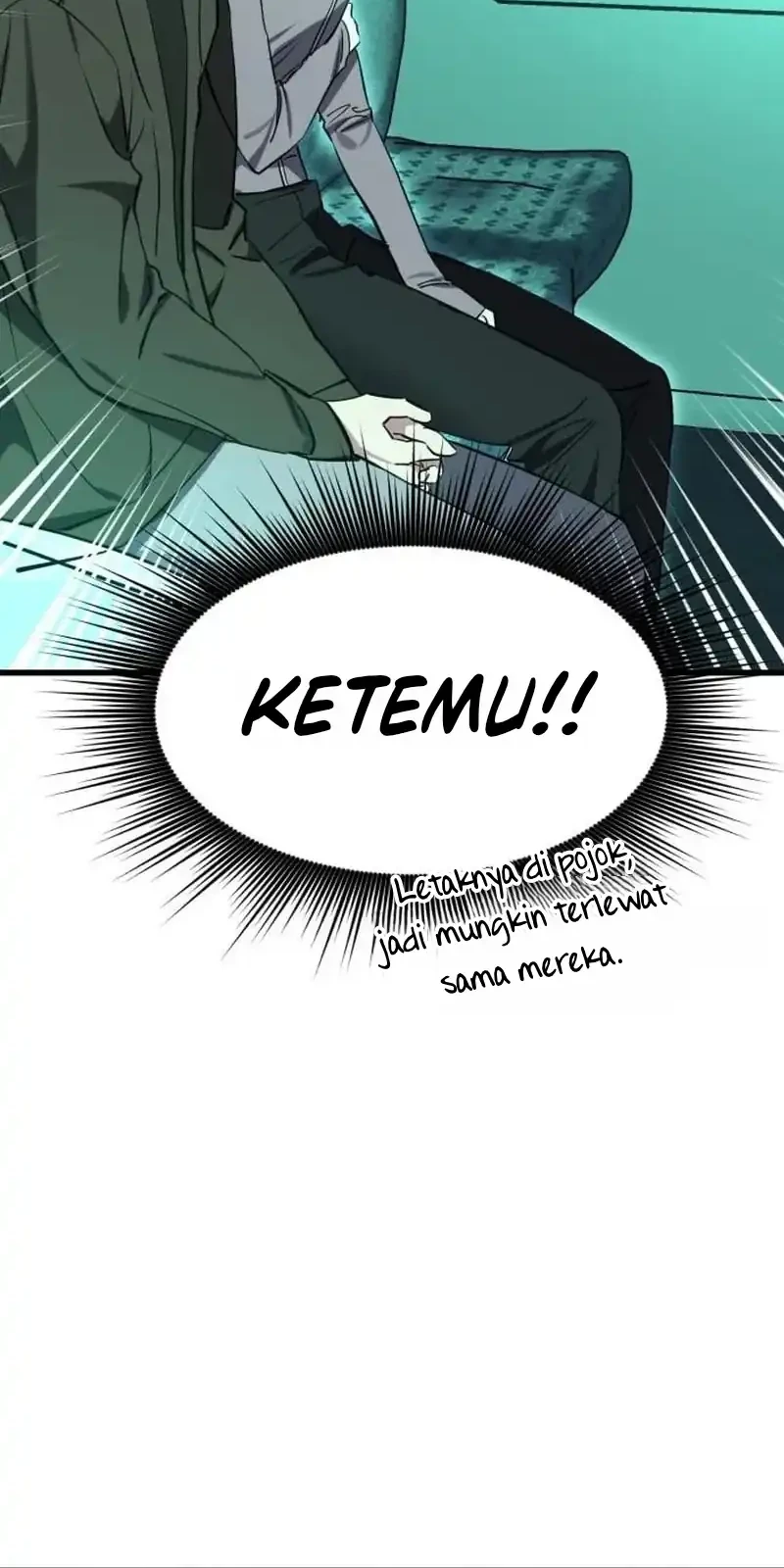 Error The Echo Chapter 4 Gambar 12
