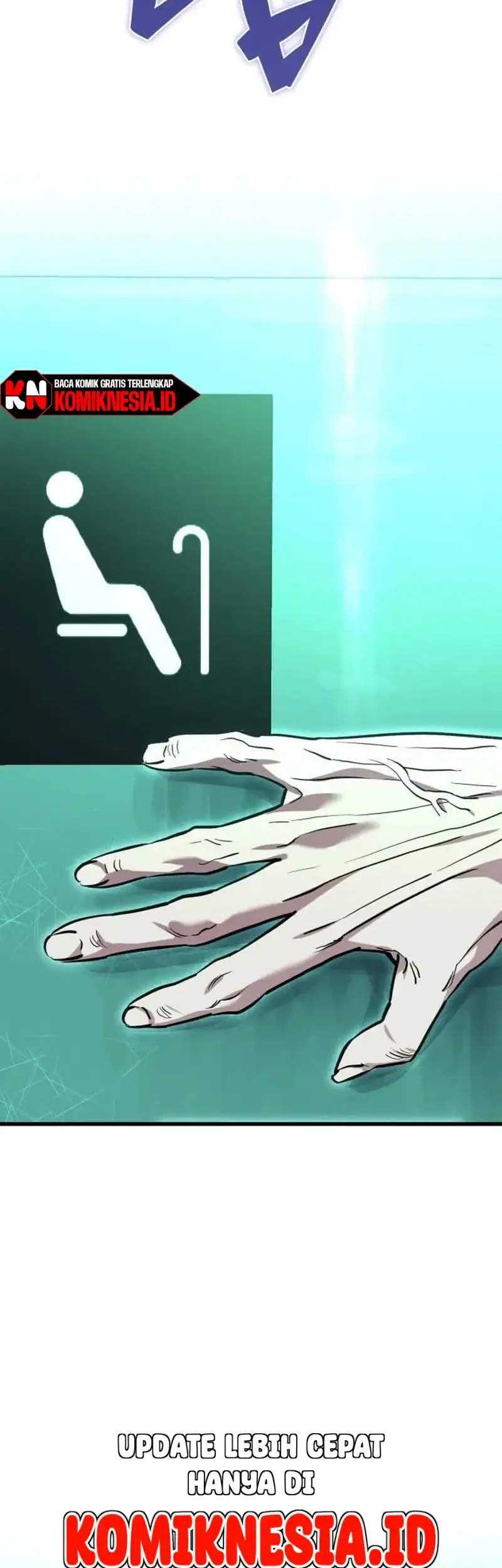 Error The Echo Chapter 4 Gambar 14