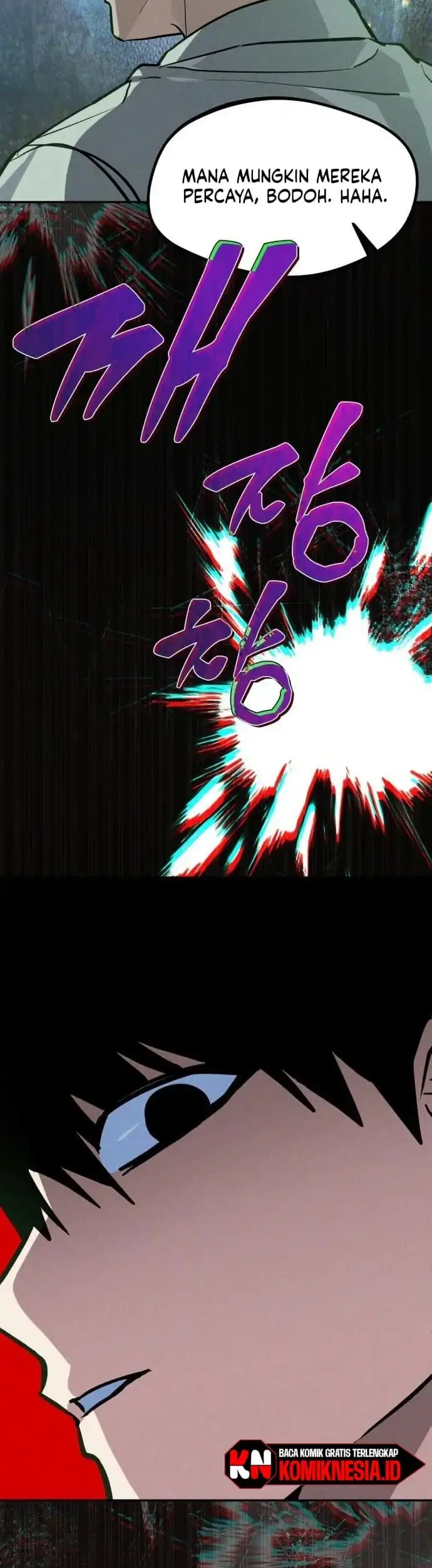 Error The Echo Chapter 5 Gambar 13
