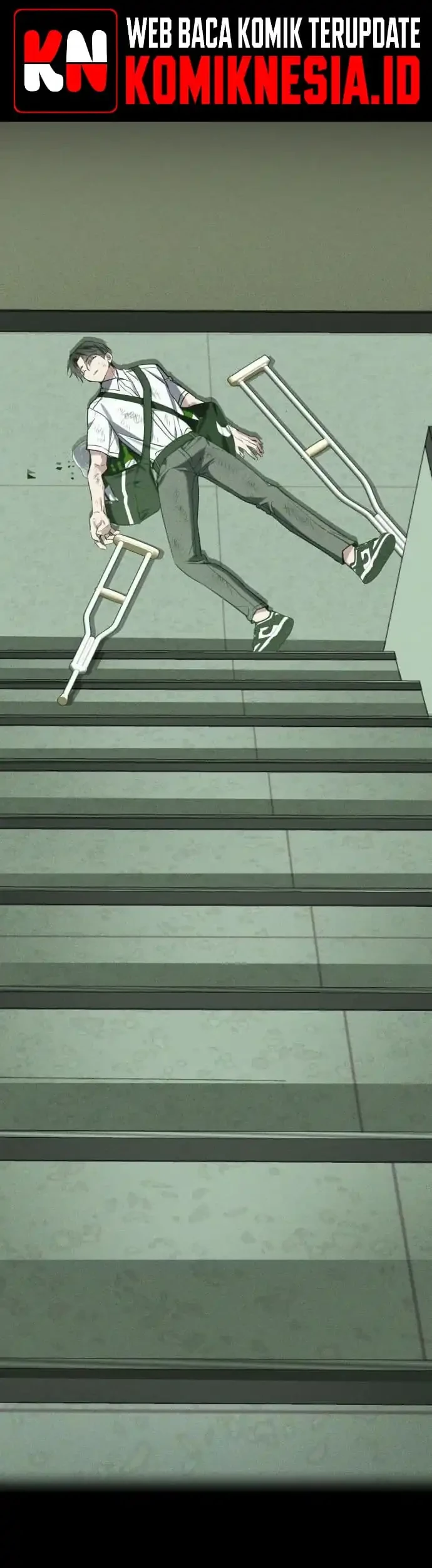 Error The Echo Chapter 5 Gambar 15
