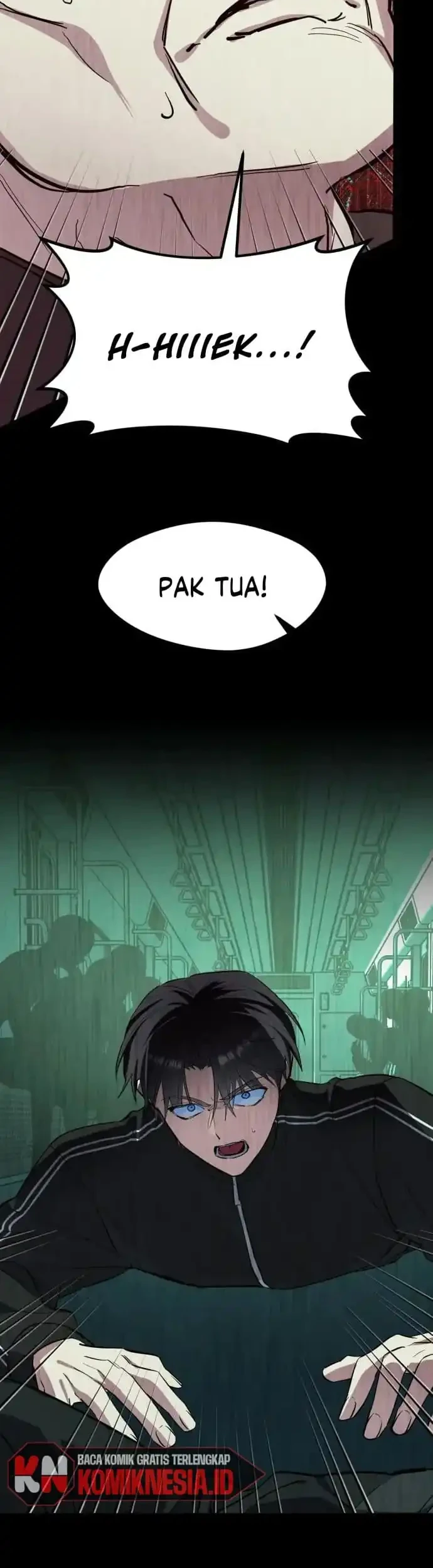 Error The Echo Chapter 6 Gambar 9