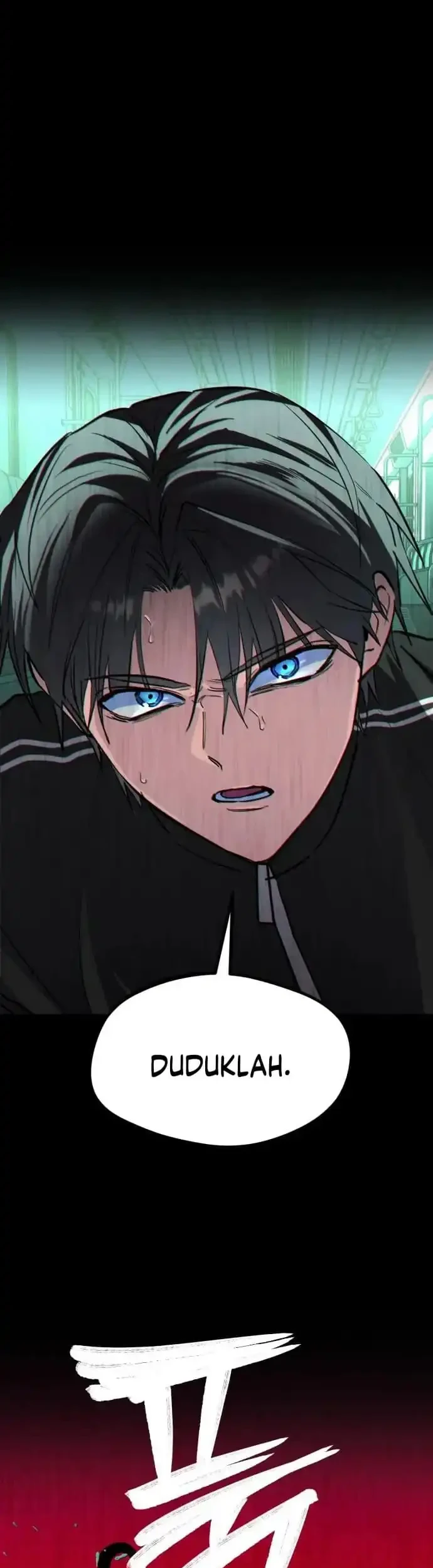 Error The Echo Chapter 6 Gambar 10