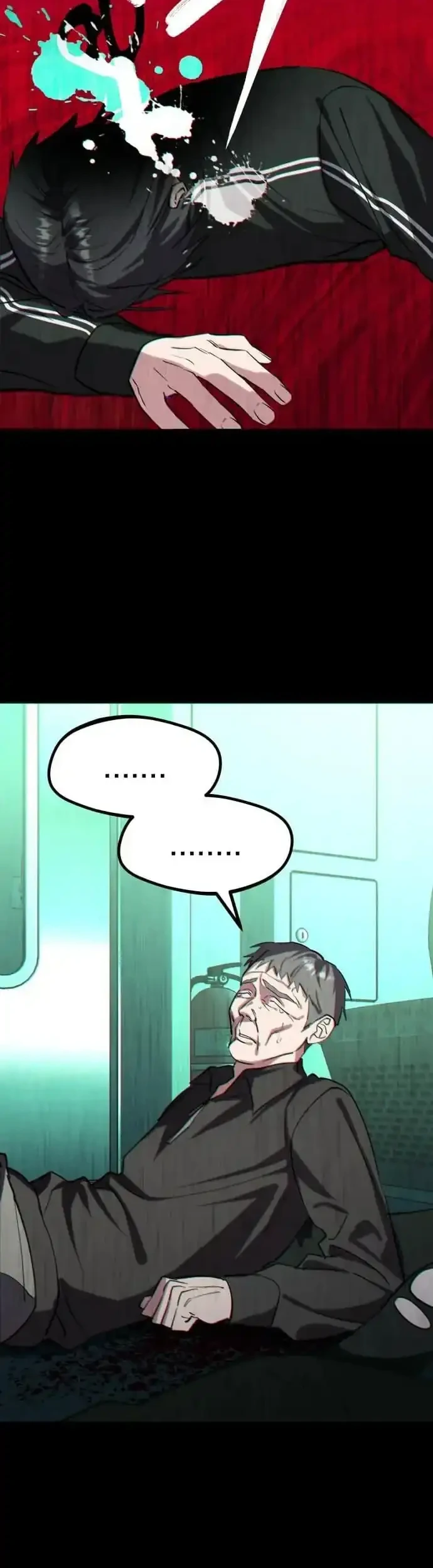 Error The Echo Chapter 6 Gambar 11