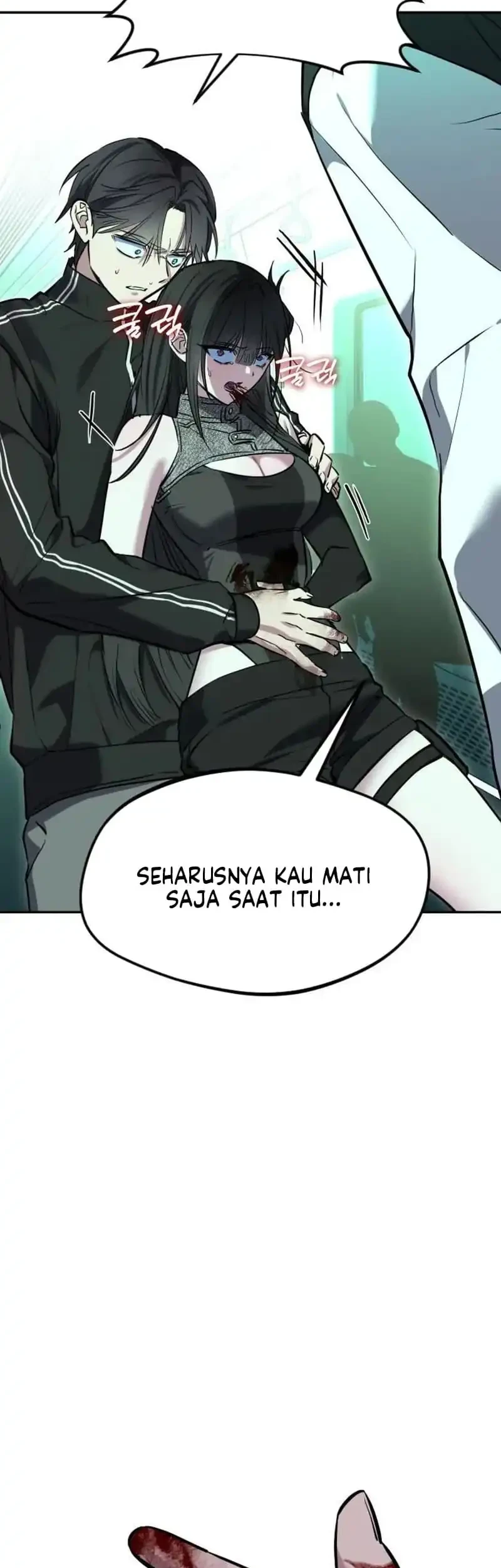Error The Echo Chapter 7 Gambar 11