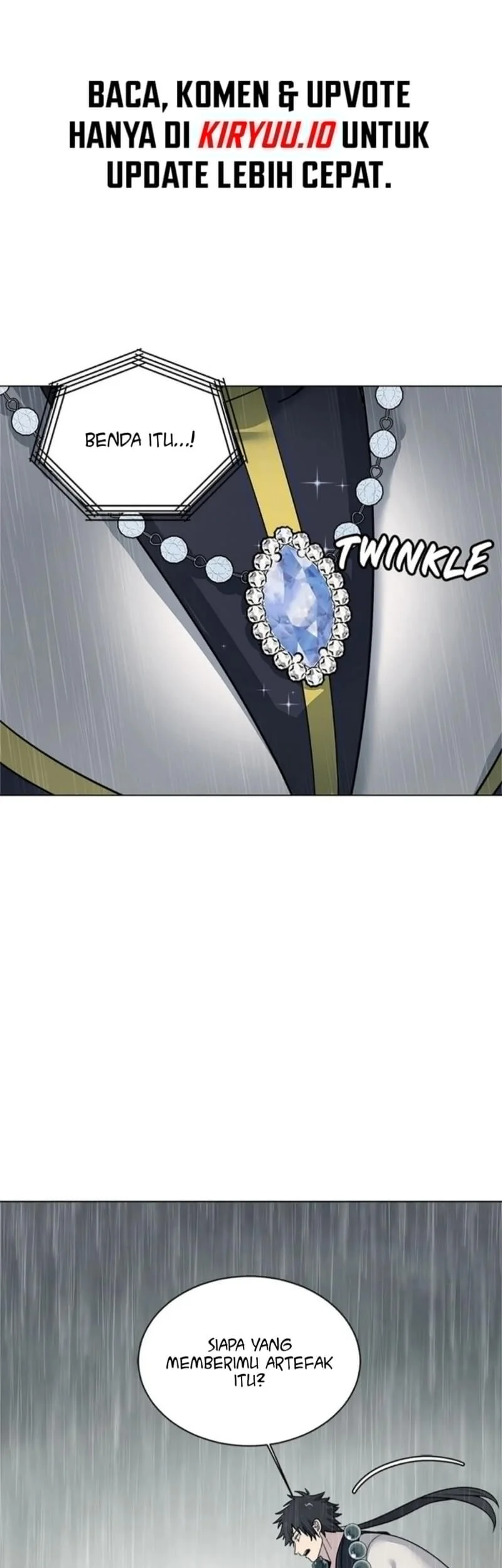 Estio Chapter 133 Gambar 8