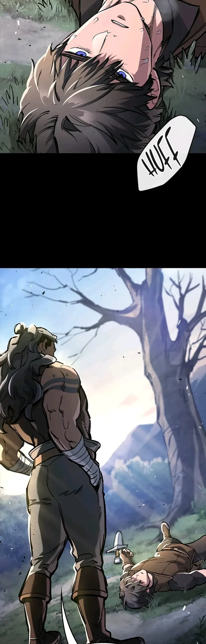 Eternally Regressing Knight Chapter 104 Gambar 11