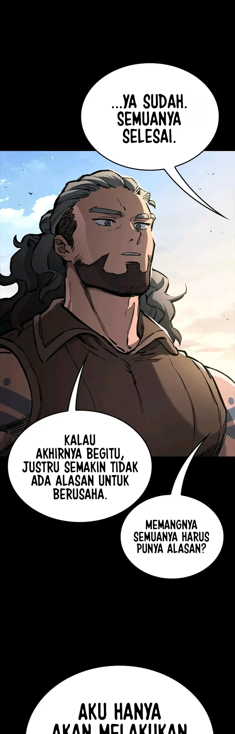 Eternally Regressing Knight Chapter 104 Gambar 13