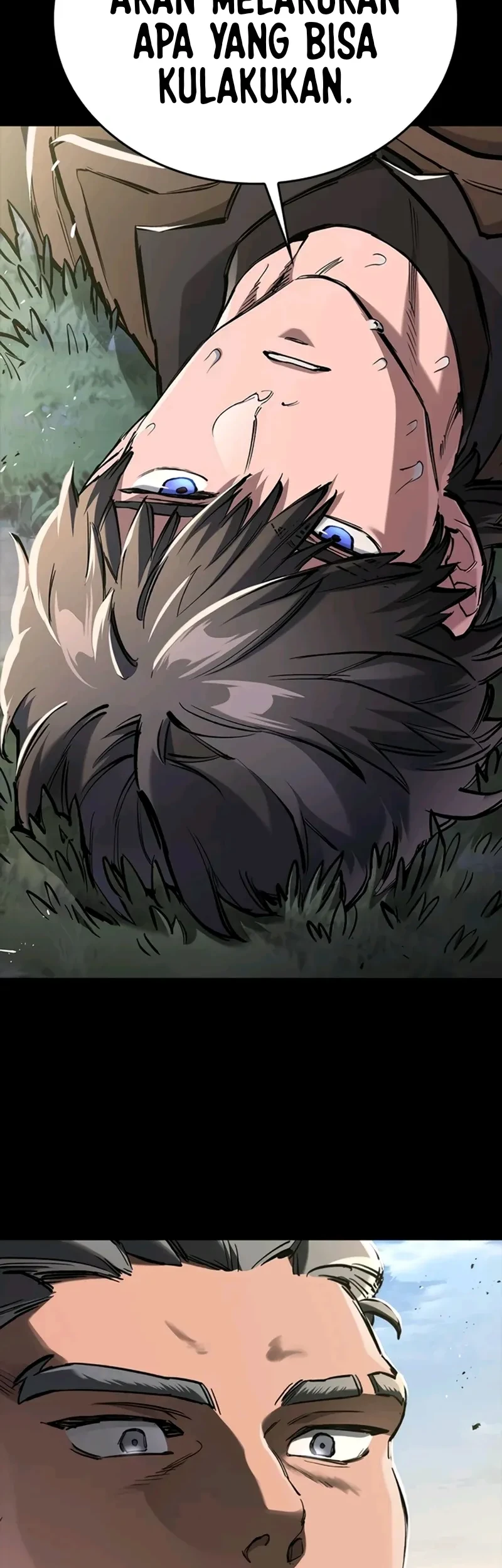 Eternally Regressing Knight Chapter 104 Gambar 14