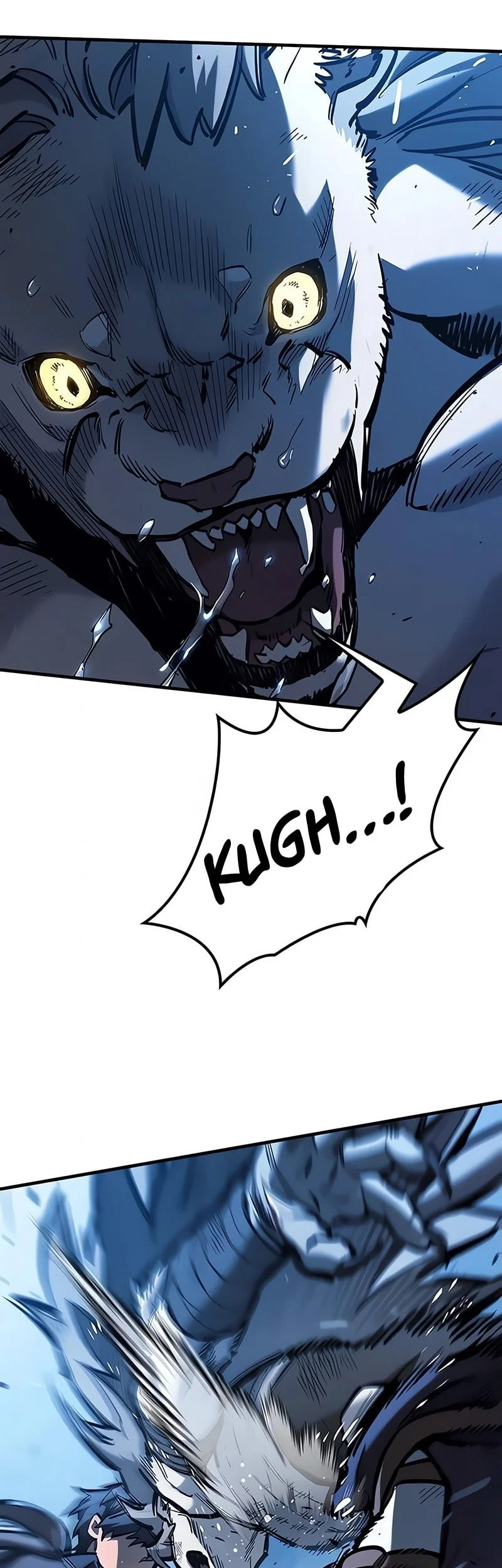 Eternally Regressing Knight Chapter 108 Gambar 11