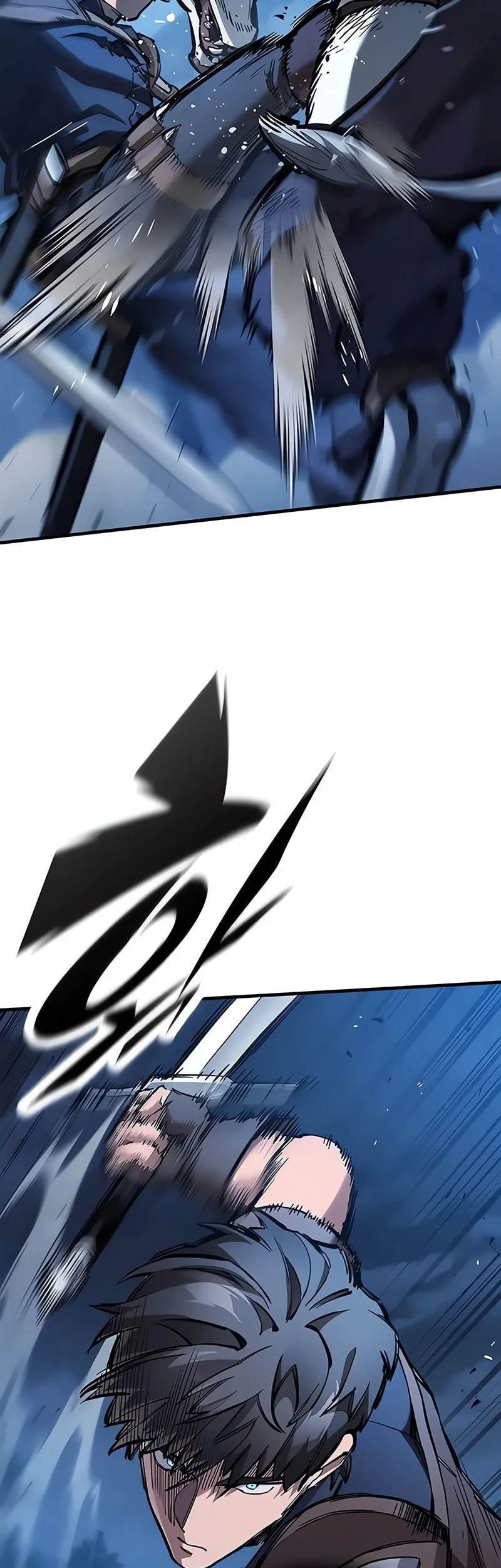 Eternally Regressing Knight Chapter 108 Gambar 12