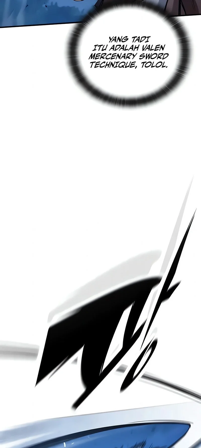 Eternally Regressing Knight Chapter 108 Gambar 13