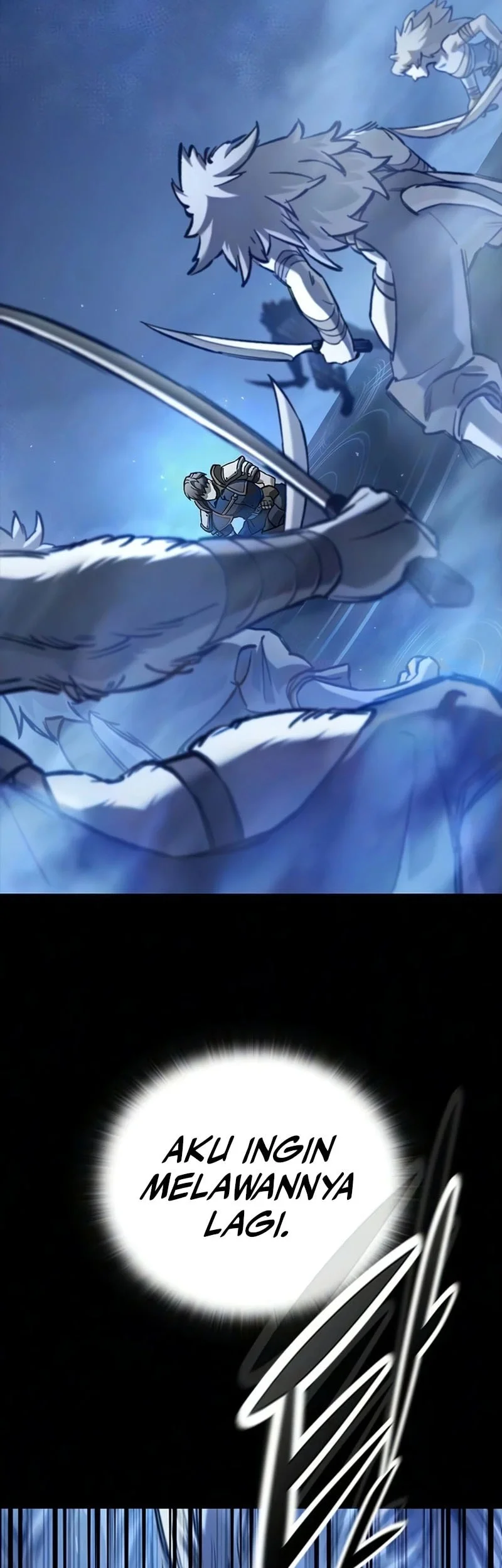 Eternally Regressing Knight Chapter 109 Gambar 10