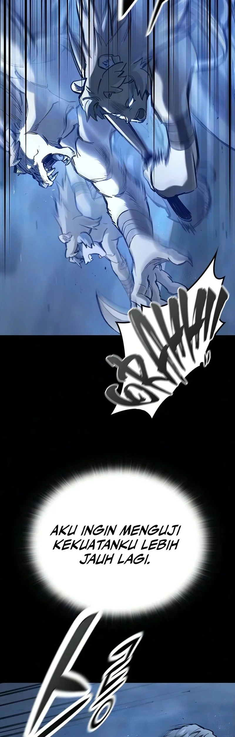 Eternally Regressing Knight Chapter 109 Gambar 11