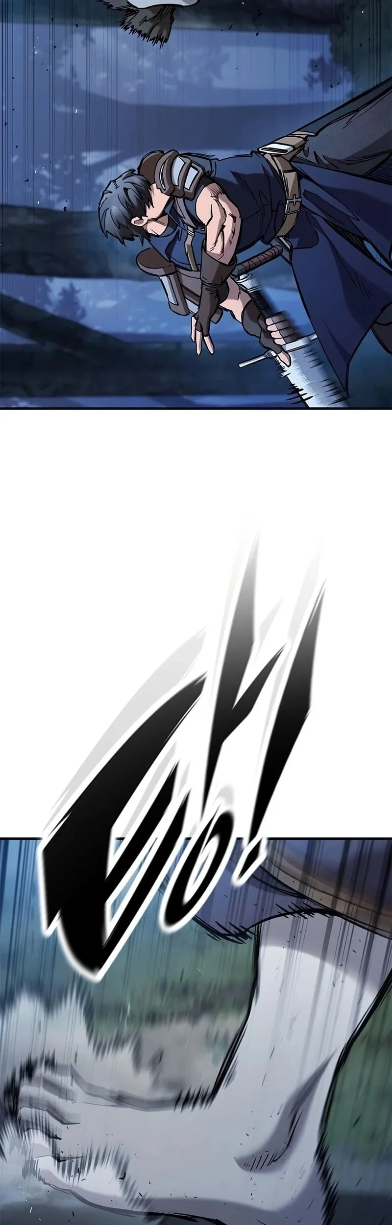 Eternally Regressing Knight Chapter 111 Gambar 14
