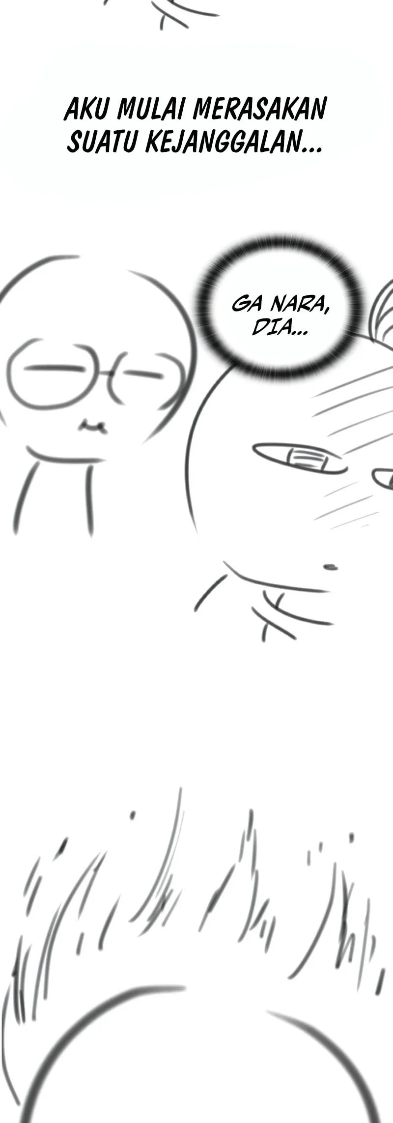 Eternally Regressing Knight Chapter 112.1 Gambar 9