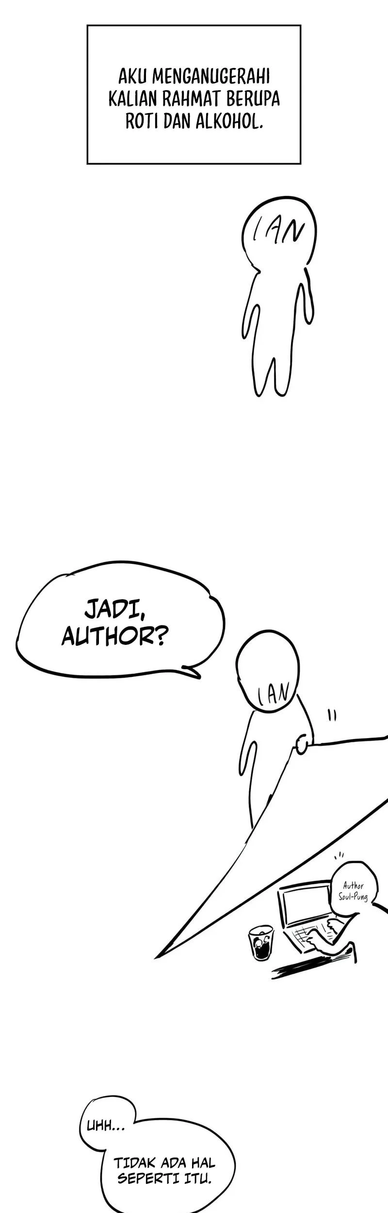 Eternally Regressing Knight Chapter 112.2 Gambar 14