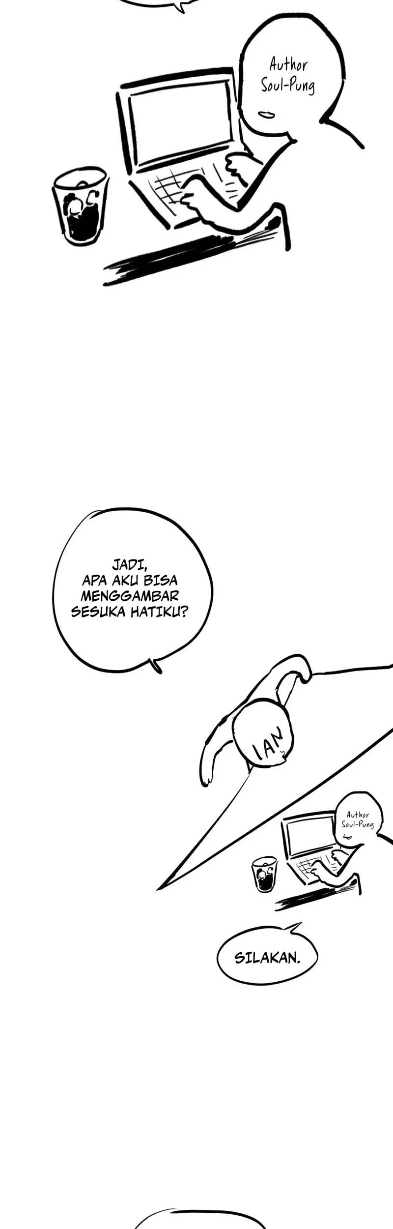 Eternally Regressing Knight Chapter 112.2 Gambar 15