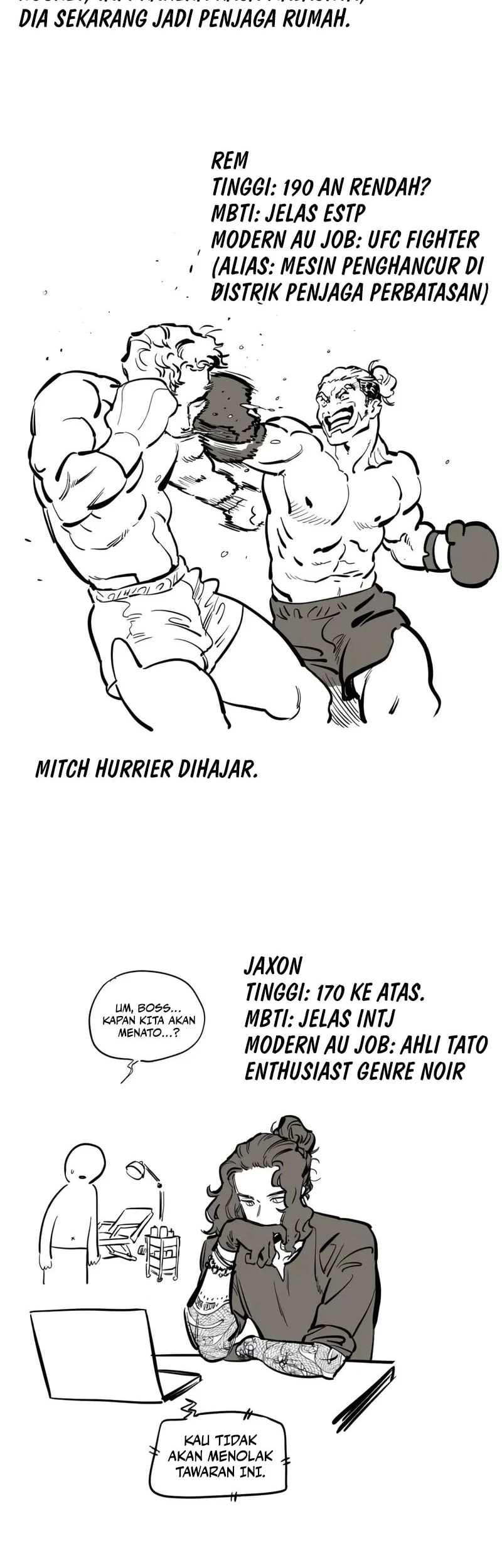 Eternally Regressing Knight Chapter 112.2 Gambar 17