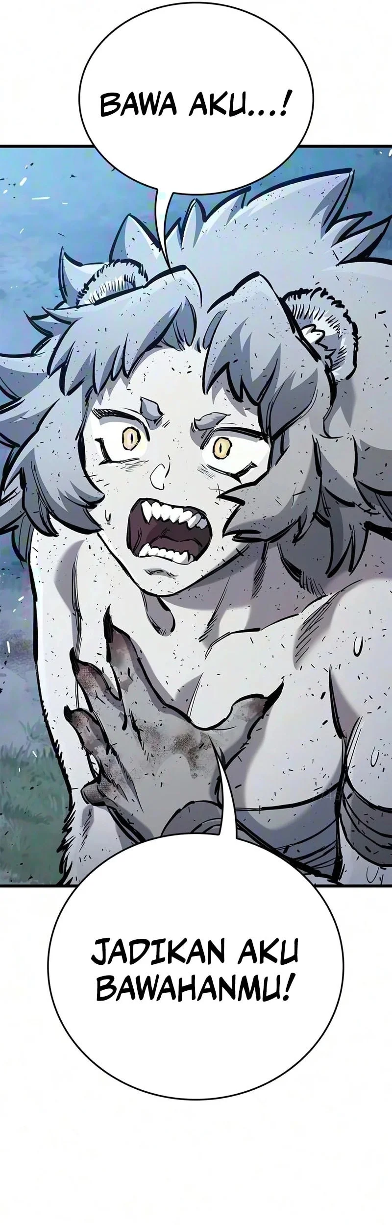 Eternally Regressing Knight Chapter 112 Gambar 14