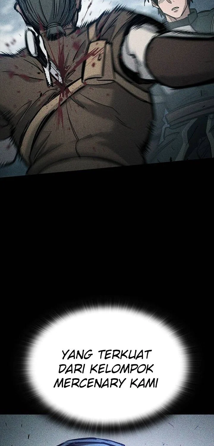 Eternally Regressing Knight Chapter 67 Gambar 14